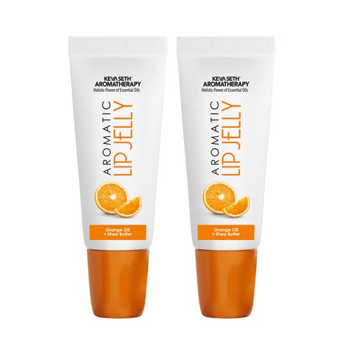 Keya Seth Aromatic Lip Jelly for Men and Women 10ml